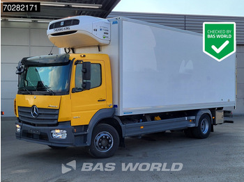 Truk berpendingin MERCEDES-BENZ Atego 1524