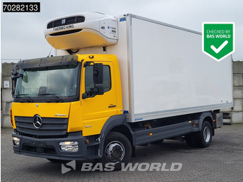 Truk berpendingin MERCEDES-BENZ Atego 1524