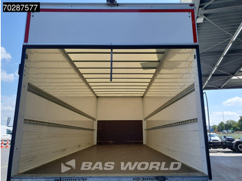 Leasing Mercedes-Benz Atego 1527 4X2 15tonner LOW Mileage! 1500kg Ladebordwand Automatic Euro 6 Mercedes-Benz Atego 1527 4X2 15tonner LOW Mileage! 1500kg Ladebordwand Automatic Euro 6: gambar 3