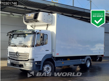 Truk berpendingin MERCEDES-BENZ Atego 1530