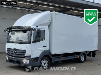 Truk berpendingin MERCEDES-BENZ Atego 816