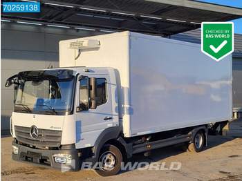 Truk berpendingin MERCEDES-BENZ Atego 816