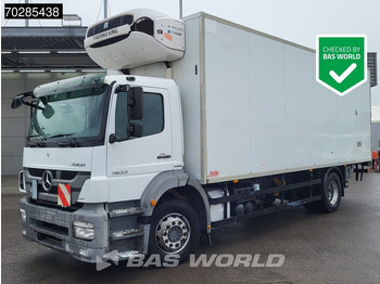 Truk berpendingin MERCEDES-BENZ Axor 1833
