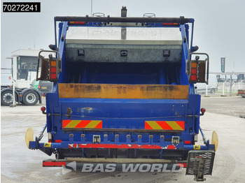 Truk sampah Mercedes-Benz Econic 1830 4X2 13m3 NTM KGLS-HL Big-Axle CNG engine Euro 6: gambar 3