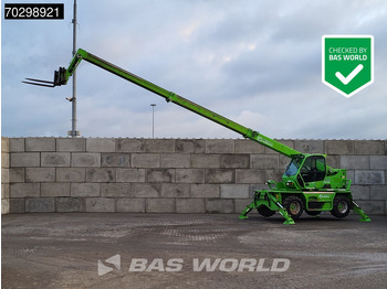 Telehandler MERLO