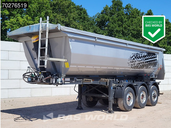 Semi-trailer jungkit REISCH