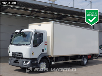 Truk box RENAULT D 240