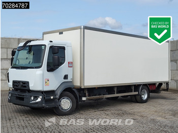 Truk box RENAULT D 240