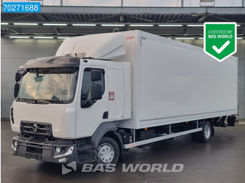 Truk box RENAULT D 280