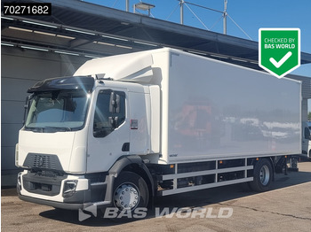 Truk box RENAULT D 280