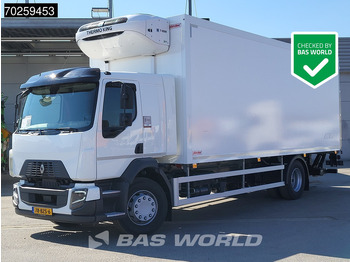 Truk berpendingin RENAULT D 280