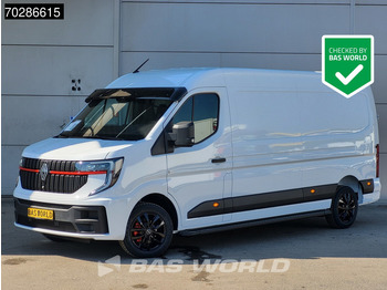 Van panel RENAULT Master
