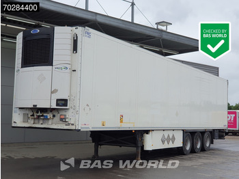 Semi-trailer berpendingin SCHMITZ SCB