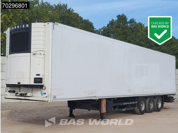 Semi-trailer berpendingin SCHMITZ SCB