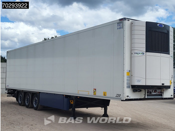 Leasing Schmitz Cargobull SGF*S3 Low Hours 2xLiftachse Blumenbreit ATP-FRC Schmitz Cargobull SGF*S3 Low Hours 2xLiftachse Blumenbreit ATP-FRC: gambar 3