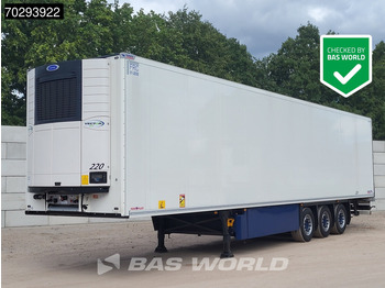 Leasing Schmitz Cargobull SGF*S3 Low Hours 2xLiftachse Blumenbreit ATP-FRC Schmitz Cargobull SGF*S3 Low Hours 2xLiftachse Blumenbreit ATP-FRC: gambar 1