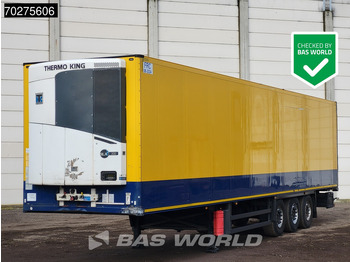 Semi-trailer berpendingin SCHMITZ