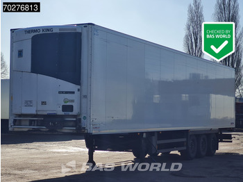 Semi-trailer berpendingin SCHMITZ