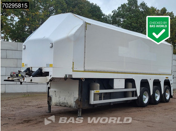 Semi-trailer FAYMONVILLE