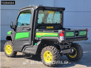 Suku cadang baru John Deere Gator XUV865M 4X4: gambar 2