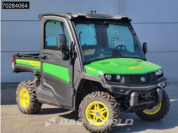 Suku cadang baru John Deere Gator XUV865M 4X4: gambar 3