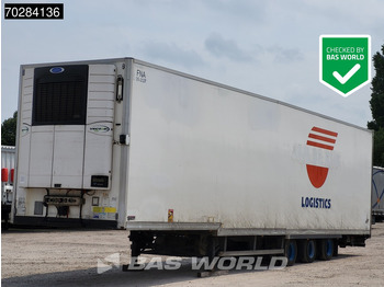 Semi-trailer berpendingin TALSON