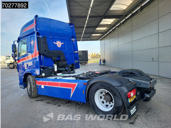 Tractor head DAF CF 440 6X2 NL-Truck Midlift Hydraulik Euro 6: gambar 2