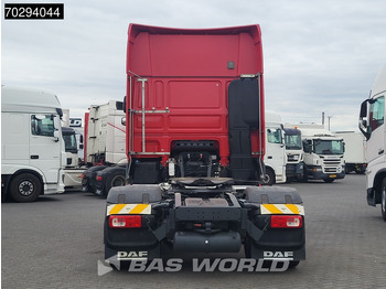 Tractor head DAF XF 450 4X2 SSC PTO ACC LED Euro 6: gambar 3