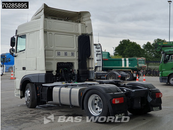 Tractor head DAF XF 480 4X2 SC Standklima ACC LED Euro 6: gambar 2