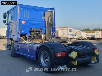 Tractor head DAF XF 480 4X4 ComfortCab 4x4 PXP Hydraulik: gambar 2