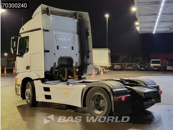 Tractor head Mercedes-Benz Actros 1845 4X2 StreamSpace Euro 6: gambar 2 Tractor head Mercedes-Benz Actros 1845 4X2 StreamSpace Euro 6: gambar 2