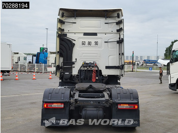 Tractor head Renault T 460 4X2 2x Tanks Optibrake Euro 6: gambar 3