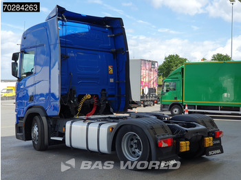 Tractor head Scania R500 4X2 Retarder 2xTanks ACC Euro 6: gambar 2