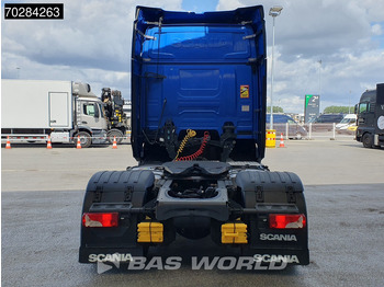 Tractor head Scania R500 4X2 Retarder 2xTanks ACC Euro 6: gambar 3