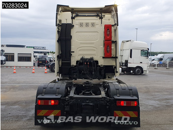 Tractor head Volvo FH 460 4X2 VEB+ I-ParkCool 2x Tanks LED Navi: gambar 3