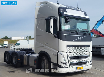 Leasing Volvo FH 460 6X2 XL ACC VEB+ LED Liftachse Euro 6 Volvo FH 460 6X2 XL ACC VEB+ LED Liftachse Euro 6: gambar 3