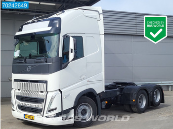 Leasing Volvo FH 460 6X2 XL ACC VEB+ LED Liftachse Euro 6 Volvo FH 460 6X2 XL ACC VEB+ LED Liftachse Euro 6: gambar 1