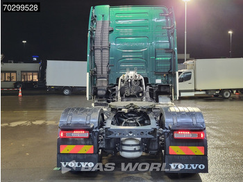 Tractor head Volvo FH 500 4X2 XL TC ADR 2xTanks I-ParkCool Navi LED ACC Euro 6: gambar 3