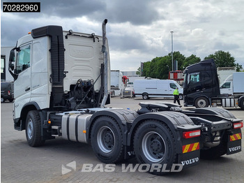 Tractor head baru Volvo FH 500 6X4 NEW! Retarder Big-Axle PTO ACC Navi: gambar 2