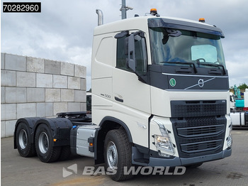 Tractor head baru Volvo FH 500 6X4 NEW! Retarder Big-Axle PTO ACC Navi: gambar 3