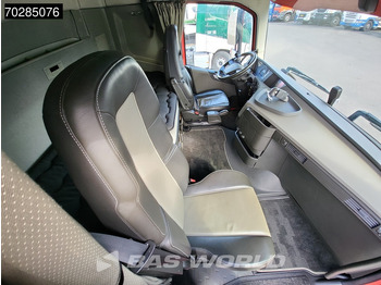 Tractor head Volvo FH 540 FH 6X4 Retarder Big-Axle Liftachse VDS Dual-Clutch ACC Hydraulik Xenon Navi Euro 6: gambar 2