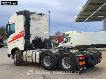 Tractor head Volvo FH 540 FH 6X4 Retarder VEB+ Hydraulik Standklima Euro 6: gambar 2