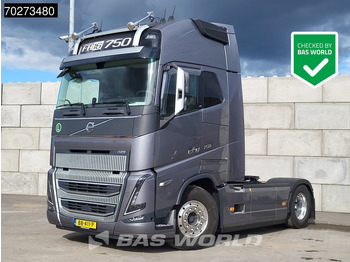 Leasing Volvo FH16 750 4X2 NL-Truck APK 08-2026! XL 2x Tanks Standklima ACC Alcoa's LED Volvo FH16 750 4X2 NL-Truck APK 08-2026! XL 2x Tanks Standklima ACC Alcoa's LED: gambar 1