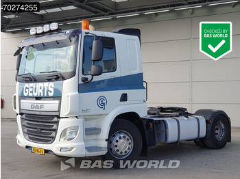 Tractor head DAF CF 440