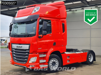 Tractor head DAF CF 480