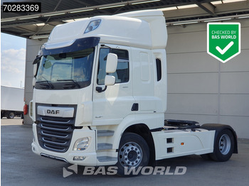 Tractor head DAF CF 480