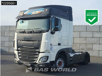 Tractor head DAF XF 460
