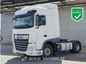 Tractor head DAF XF 480