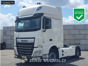 Tractor head DAF XF 480