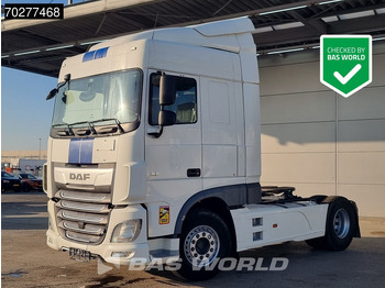 Tractor head DAF XF 480